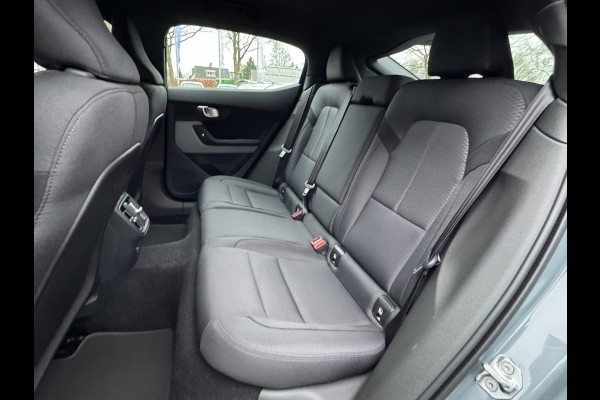 Polestar 2 Single Motor 225PK/Camera/LED/Clima/Adap.Cruise/Audio APK 20-01-2028