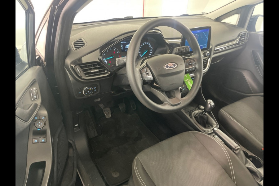 Ford Fiesta 1.0 EcoBoost Connected
