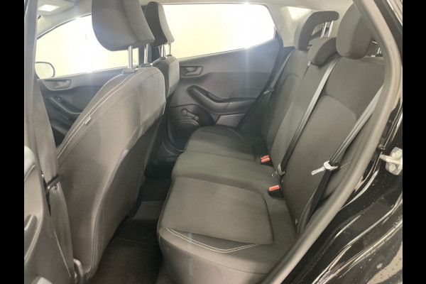 Ford Fiesta 1.0 EcoBoost Connected