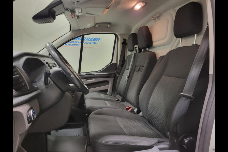 Ford Transit Custom 2.0TDCI Imperiaal Trekhaak Euro 6!