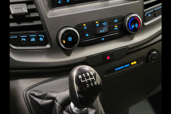 Ford Transit Custom 2.0TDCI Imperiaal Trekhaak Euro 6!