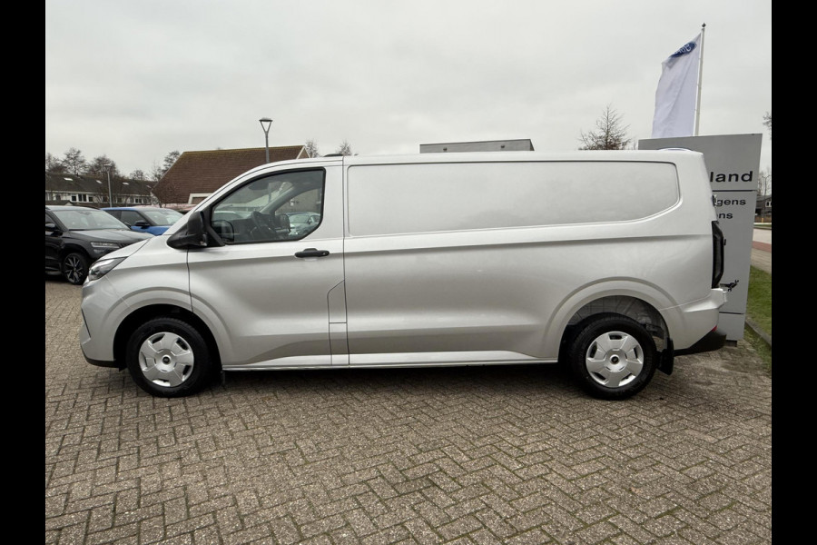 Ford Transit Custom 320 2.0 TDCI L2H1 Trend | SCI | 136pk | Scherm | Camera | Parkeersensoren