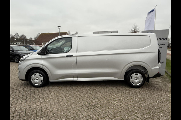Ford Transit Custom 320 2.0 TDCI L2H1 Trend | SCI | 136pk | Scherm | Camera | Parkeersensoren
