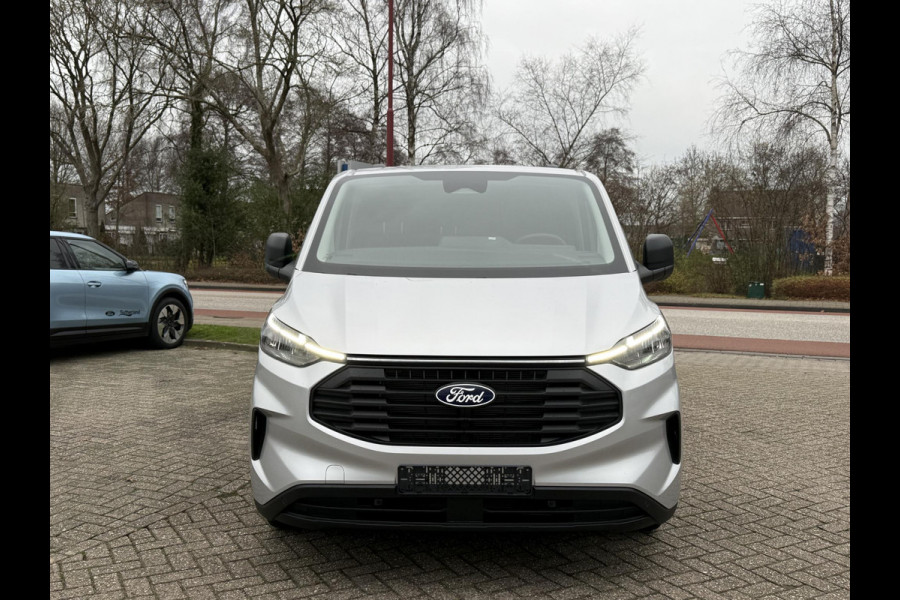 Ford Transit Custom 320 2.0 TDCI L2H1 Trend | SCI | 136pk | Scherm | Camera | Parkeersensoren