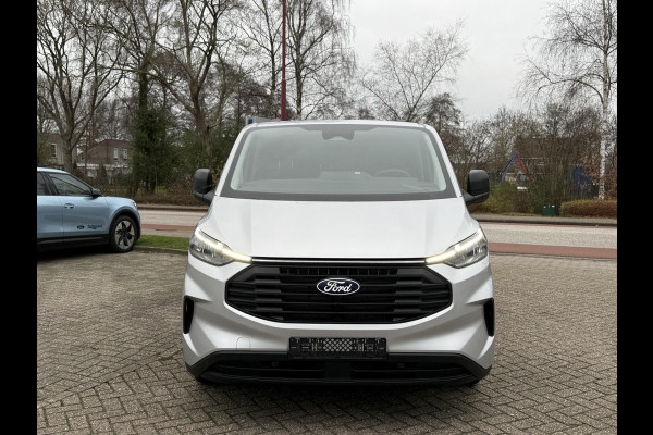 Ford Transit Custom 320 2.0 TDCI L2H1 Trend | SCI | 136pk | Scherm | Camera | Parkeersensoren