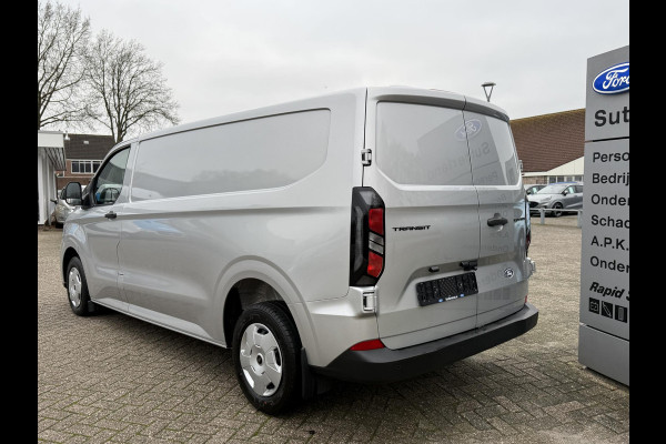 Ford Transit Custom 320 2.0 TDCI L2H1 Trend | SCI | 136pk | Scherm | Camera | Parkeersensoren