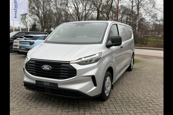 Ford Transit Custom 320 2.0 TDCI L2H1 Trend | SCI | 136pk | Scherm | Camera | Parkeersensoren