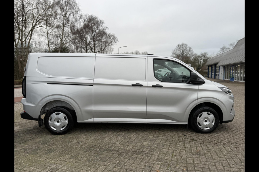 Ford Transit Custom 320 2.0 TDCI L2H1 Trend | SCI | 136pk | Scherm | Camera | Parkeersensoren