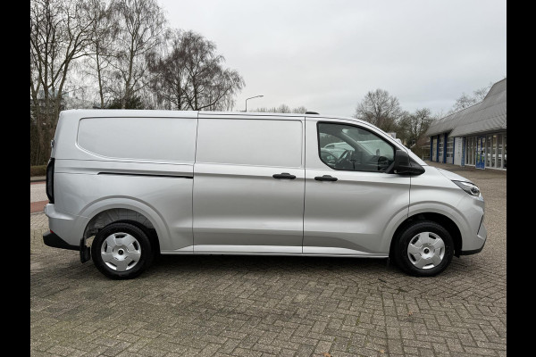 Ford Transit Custom 320 2.0 TDCI L2H1 Trend | SCI | 136pk | Scherm | Camera | Parkeersensoren