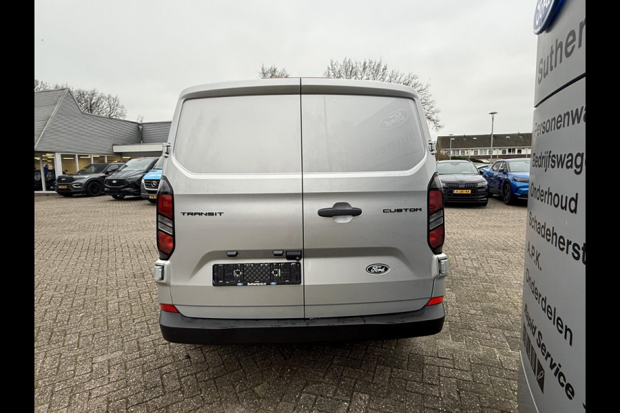 Ford Transit Custom 320 2.0 TDCI L2H1 Trend | SCI | 136pk | Scherm | Camera | Parkeersensoren