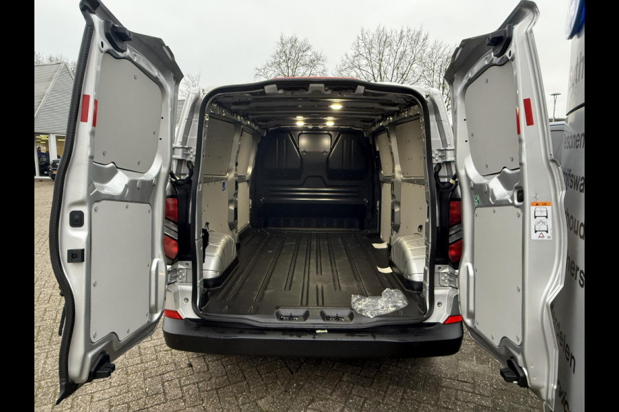 Ford Transit Custom 320 2.0 TDCI L2H1 Trend | SCI | 136pk | Scherm | Camera | Parkeersensoren