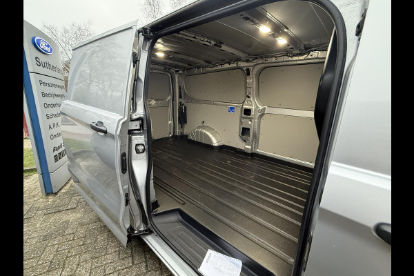 Ford Transit Custom 320 2.0 TDCI L2H1 Trend | SCI | 136pk | Scherm | Camera | Parkeersensoren