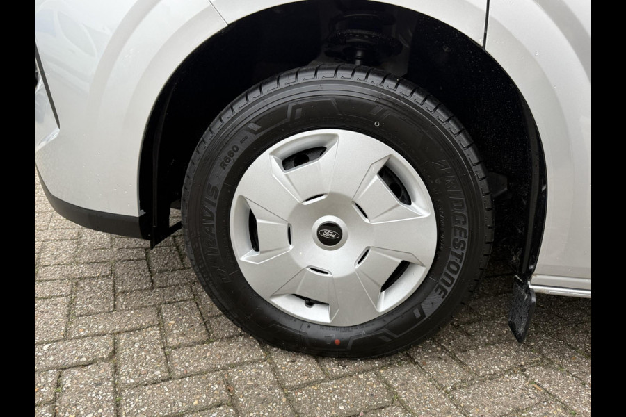 Ford Transit Custom 320 2.0 TDCI L2H1 Trend | SCI | 136pk | Scherm | Camera | Parkeersensoren