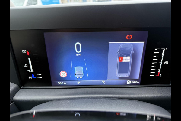 Ford Transit Custom 320 2.0 TDCI L2H1 Trend | SCI | 136pk | Scherm | Camera | Parkeersensoren