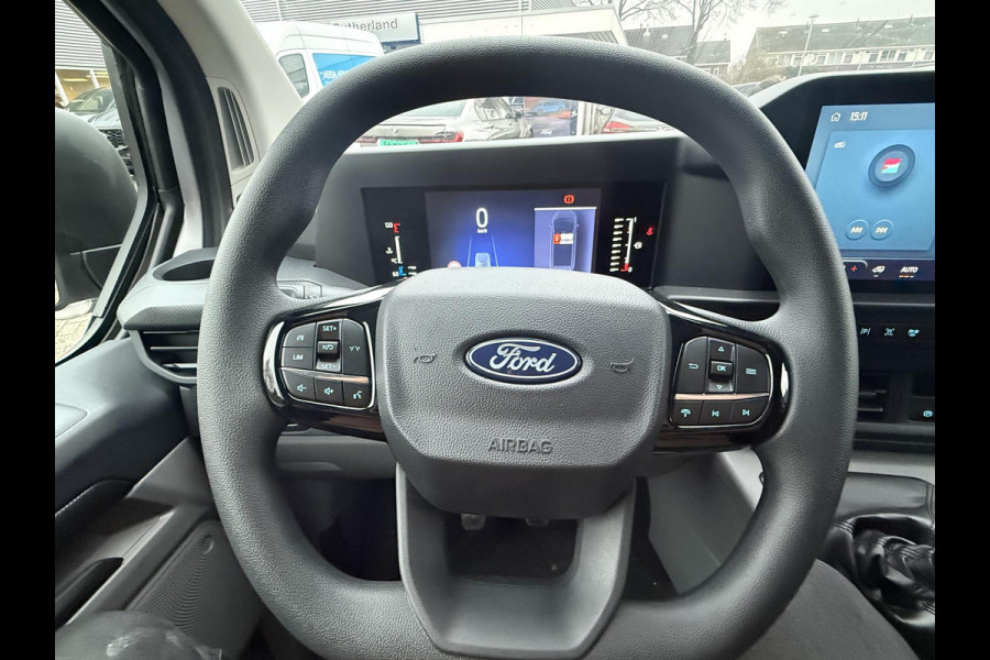 Ford Transit Custom 320 2.0 TDCI L2H1 Trend | SCI | 136pk | Scherm | Camera | Parkeersensoren