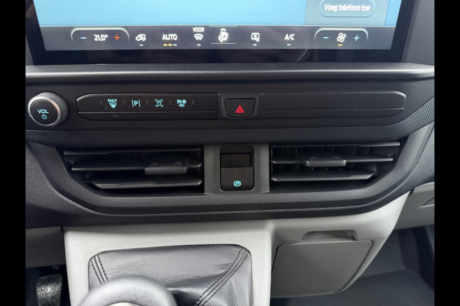 Ford Transit Custom 320 2.0 TDCI L2H1 Trend | SCI | 136pk | Scherm | Camera | Parkeersensoren
