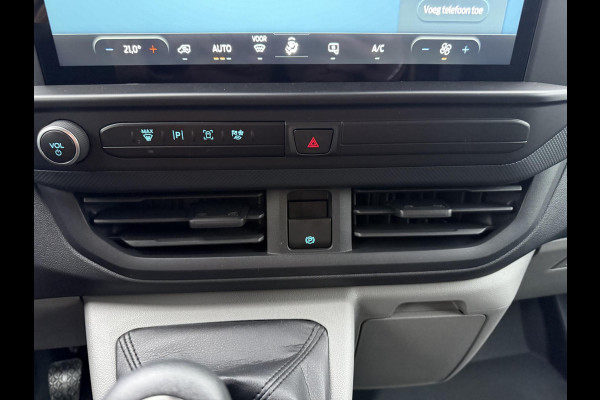 Ford Transit Custom 320 2.0 TDCI L2H1 Trend | SCI | 136pk | Scherm | Camera | Parkeersensoren