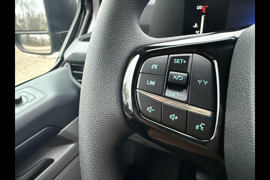 Ford Transit Custom 320 2.0 TDCI L2H1 Trend | SCI | 136pk | Scherm | Camera | Parkeersensoren