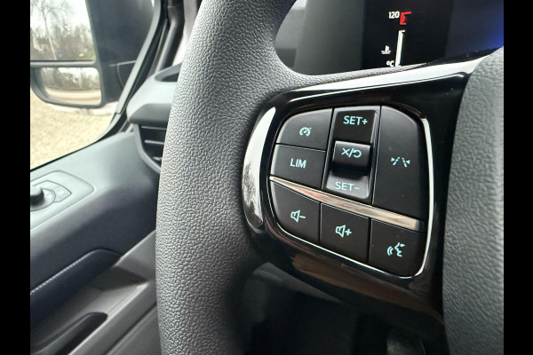 Ford Transit Custom 320 2.0 TDCI L2H1 Trend | SCI | 136pk | Scherm | Camera | Parkeersensoren