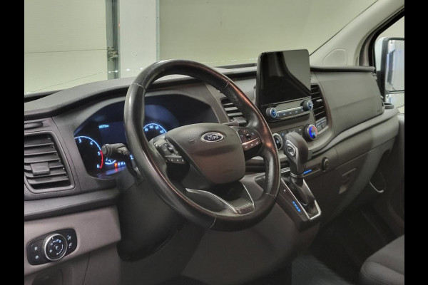 Ford Transit Custom 2.0TDCI 130pk L2/H1 Automaat Euro 6!