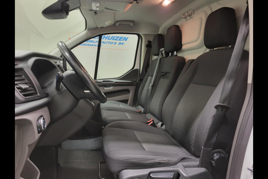Ford Transit Custom 2.0TDCI 130pk L2/H1 Automaat Euro 6!