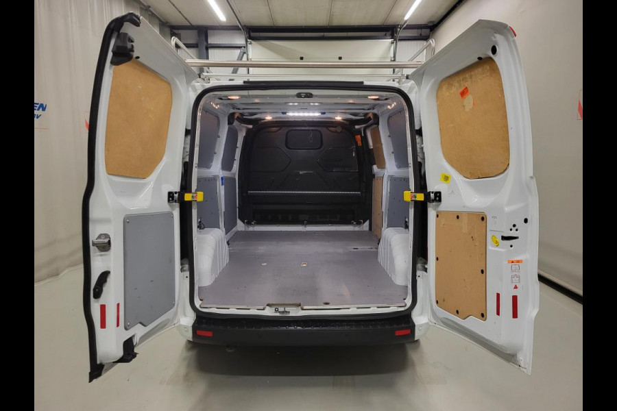 Ford Transit Custom 2.0TDCI 130pk L2/H1 Automaat Euro 6!