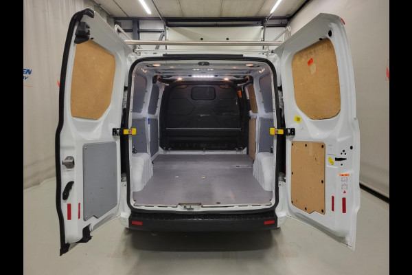 Ford Transit Custom 2.0TDCI 130pk L2/H1 Automaat Euro 6!
