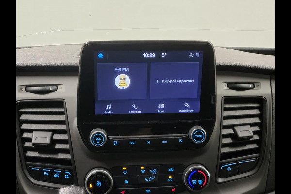 Ford Transit Custom 2.0TDCI 130pk L2/H1 Automaat Euro 6!