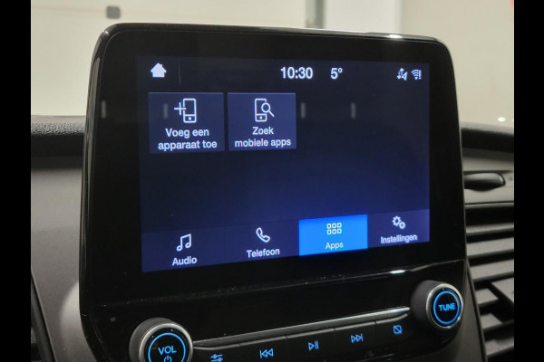 Ford Transit Custom 2.0TDCI 130pk L2/H1 Automaat Euro 6!