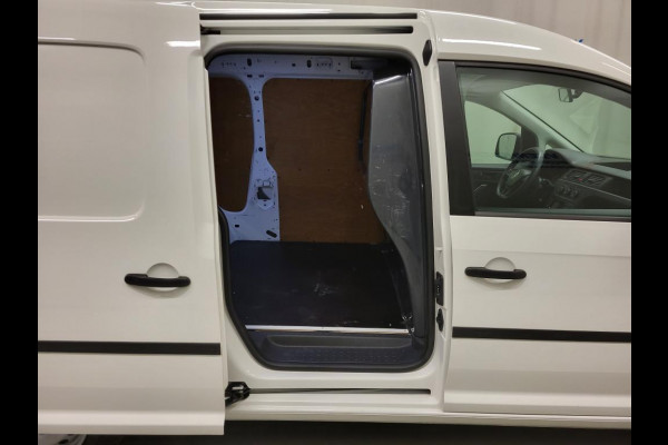 Volkswagen Caddy 2.0TDI L2/H1 Maxi Trekhaak Euro 6!
