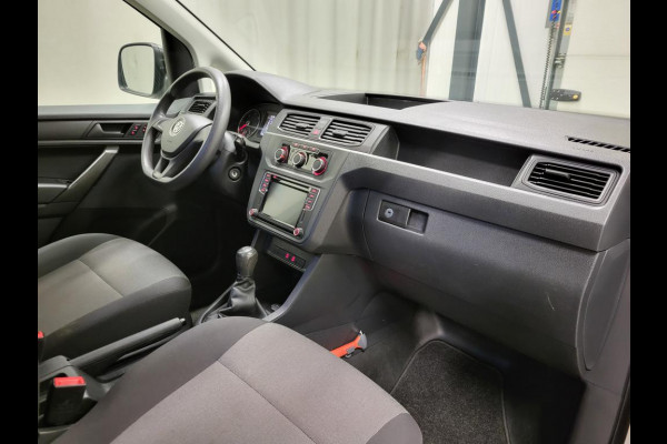 Volkswagen Caddy 2.0TDI L2/H1 Maxi Trekhaak Euro 6!