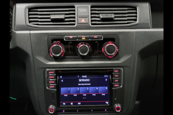 Volkswagen Caddy 2.0TDI L2/H1 Maxi Trekhaak Euro 6!