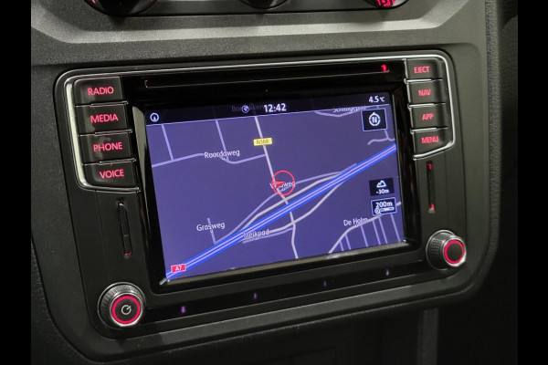 Volkswagen Caddy 2.0TDI L2/H1 Maxi Trekhaak Euro 6!