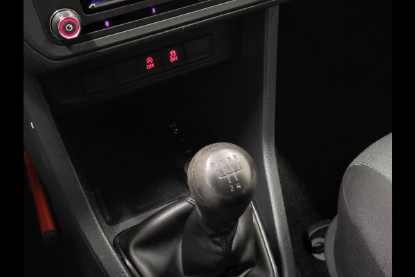 Volkswagen Caddy 2.0TDI L2/H1 Maxi Trekhaak Euro 6!