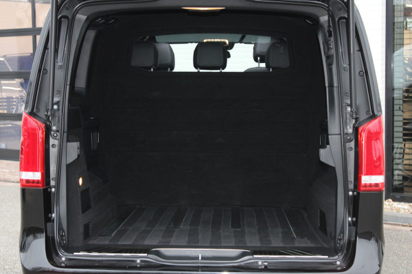 Mercedes-Benz V-Klasse 250d Lang / AMG / DC / Panorama / 2x Elec Schuifdeur / Burmester / Camera / NIEUWSTAAT