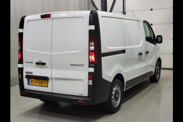 Renault Trafic 1.6dCi 3-Zits Euro 6!