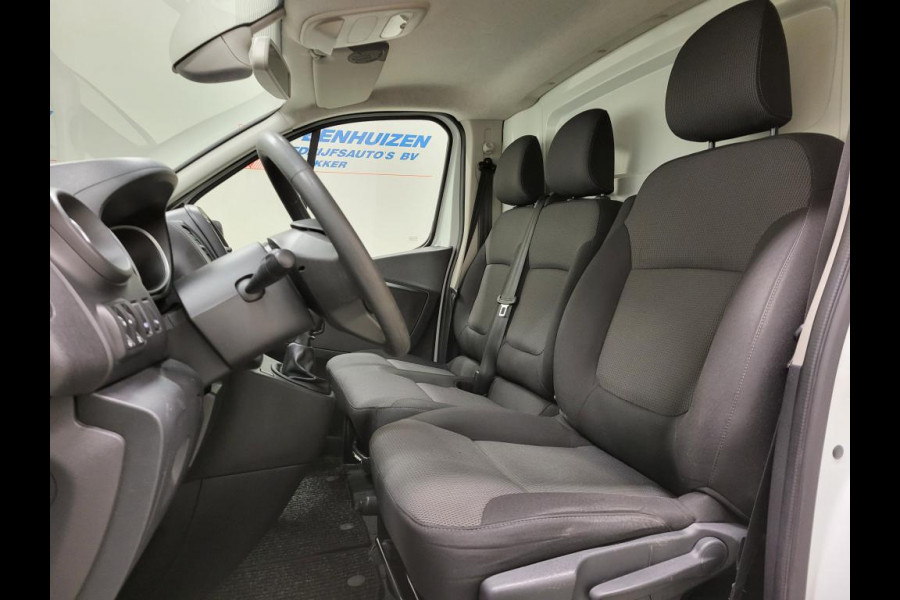 Renault Trafic 1.6dCi 3-Zits Euro 6!