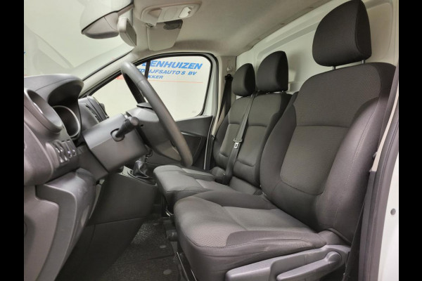 Renault Trafic 1.6dCi 3-Zits Euro 6!