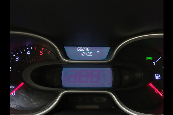 Renault Trafic 1.6dCi 3-Zits Euro 6!