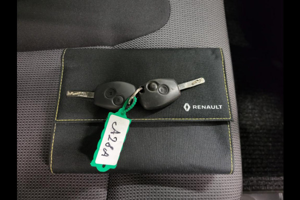 Renault Trafic 1.6dCi 3-Zits Euro 6!