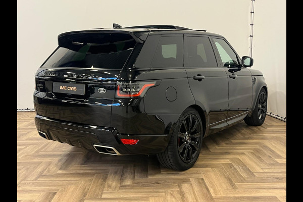 Land Rover Range Rover Sport 2.0 P400e HSE|INCL BTW|PANO|SFEER|INRUIL MOGELIJK|