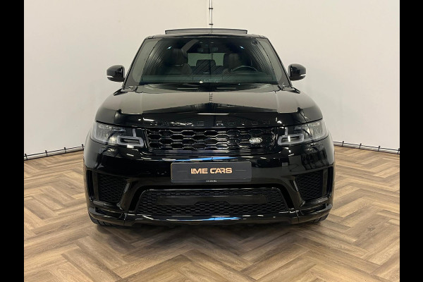 Land Rover Range Rover Sport 2.0 P400e HSE|INCL BTW|PANO|SFEER|INRUIL MOGELIJK|