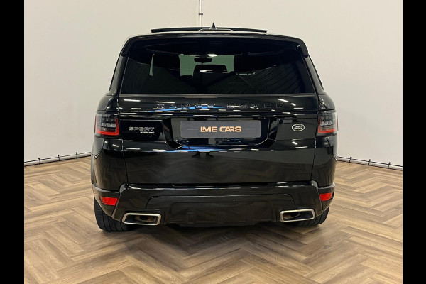 Land Rover Range Rover Sport 2.0 P400e HSE|INCL BTW|PANO|SFEER|INRUIL MOGELIJK|