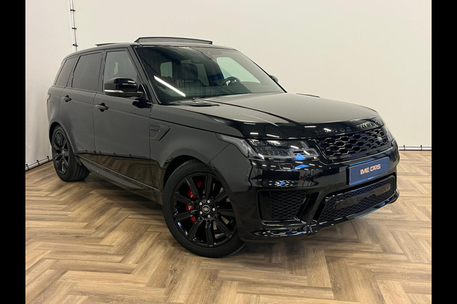 Land Rover Range Rover Sport 2.0 P400e HSE|INCL BTW|PANO|SFEER|INRUIL MOGELIJK|