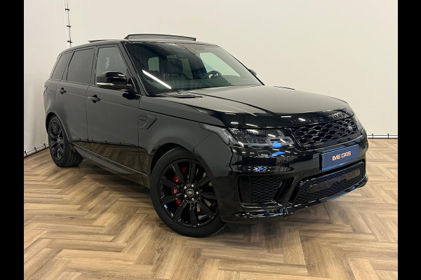 Land Rover Range Rover Sport 2.0 P400e HSE|INCL BTW|PANO|SFEER|INRUIL MOGELIJK|