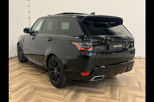 Land Rover Range Rover Sport 2.0 P400e HSE|INCL BTW|PANO|SFEER|INRUIL MOGELIJK|