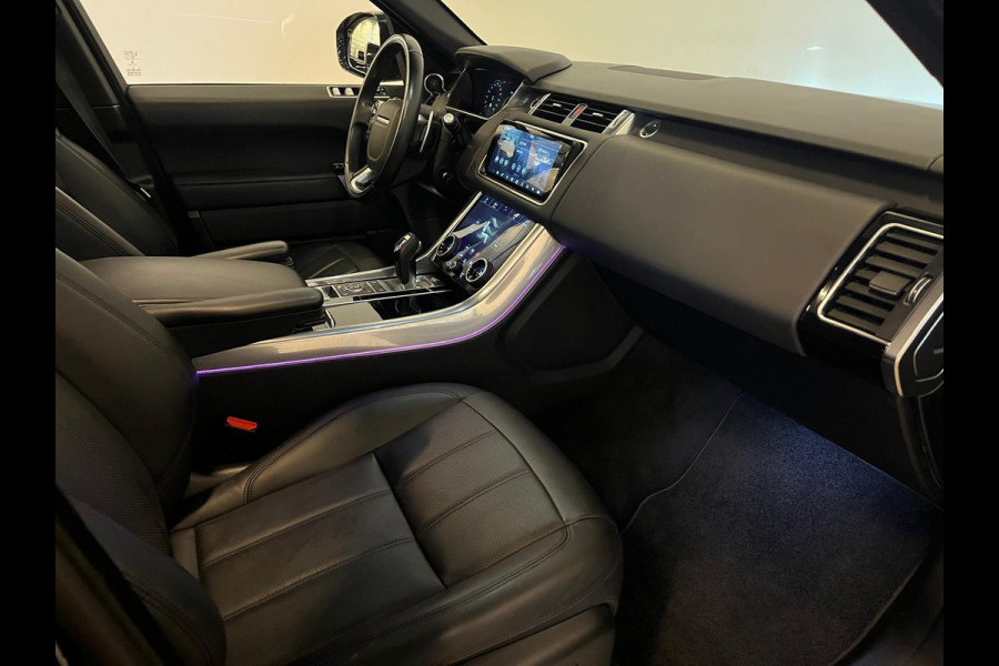 Land Rover Range Rover Sport 2.0 P400e HSE|INCL BTW|PANO|SFEER|INRUIL MOGELIJK|