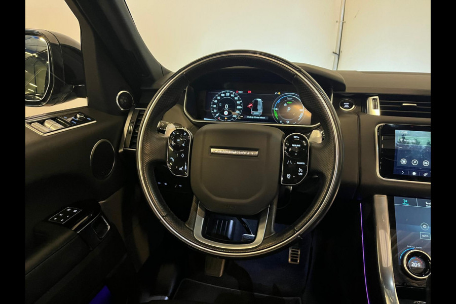 Land Rover Range Rover Sport 2.0 P400e HSE|INCL BTW|PANO|SFEER|INRUIL MOGELIJK|