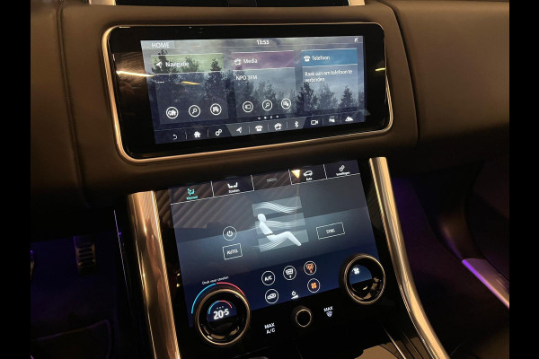 Land Rover Range Rover Sport 2.0 P400e HSE|INCL BTW|PANO|SFEER|INRUIL MOGELIJK|