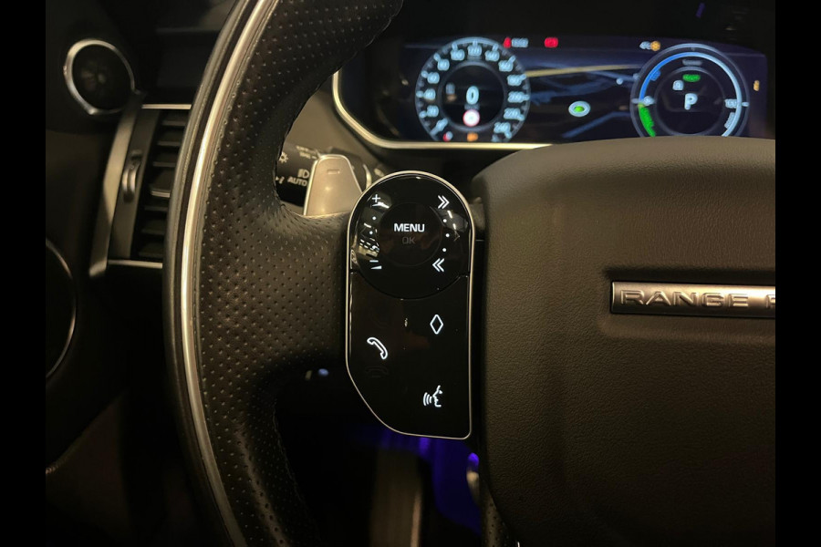Land Rover Range Rover Sport 2.0 P400e HSE|INCL BTW|PANO|SFEER|INRUIL MOGELIJK|
